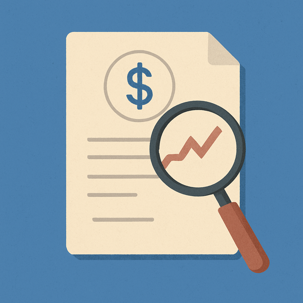 Private Credit’s Sketchy Marks Get Warning Shot From Top DOJ Cop