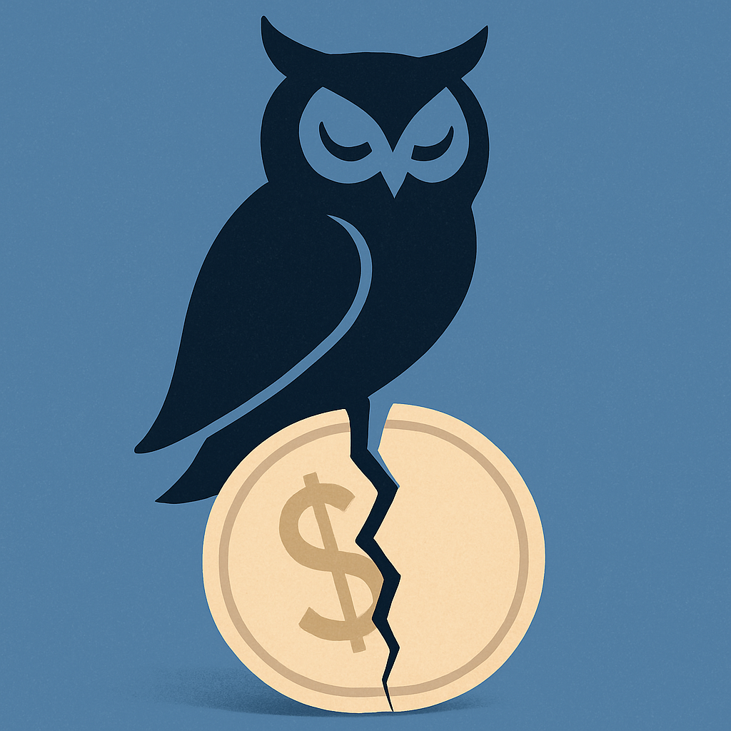 Exclusive: Blue Owl’s Packer says firm won’t revive BDC merger