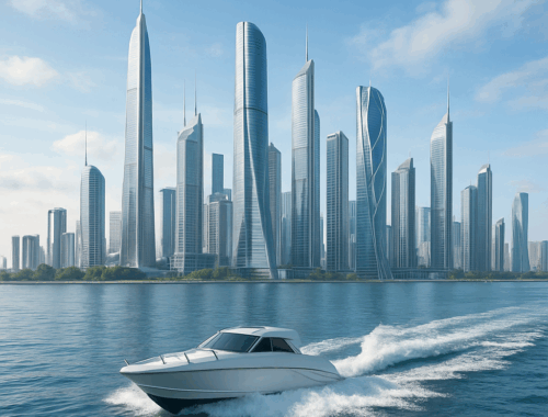 Adia sees ‘very attractive return’ in private real estate credit  | The National