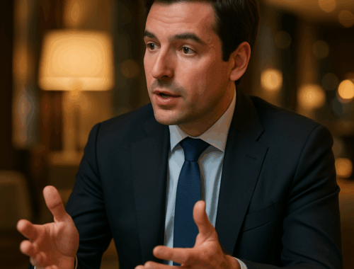 Demand for private credit still strong despite ‘sensational’ headlines, asset managers say