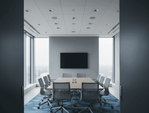 US Bank Lending to Competitors Surged 26% This Year, Fitch Says