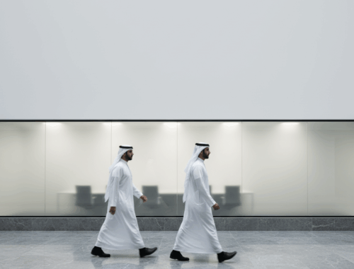 Mubadala and Barings launch $500m global real estate debt partnership
