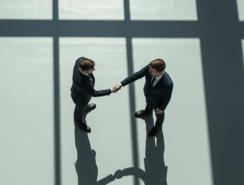 King Street promotes COO Kris Mastronardi to partner